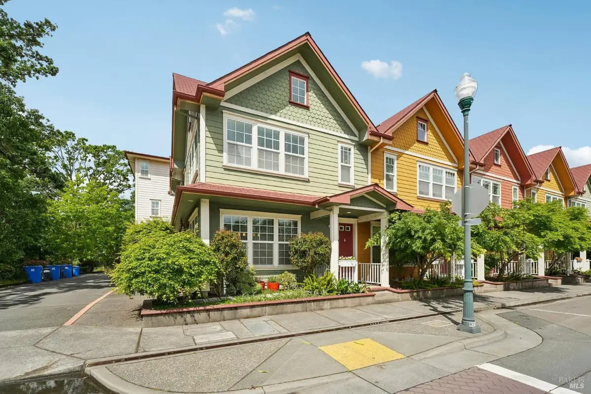 9141 Windsor Road, Windsor, CA 95492 - #1