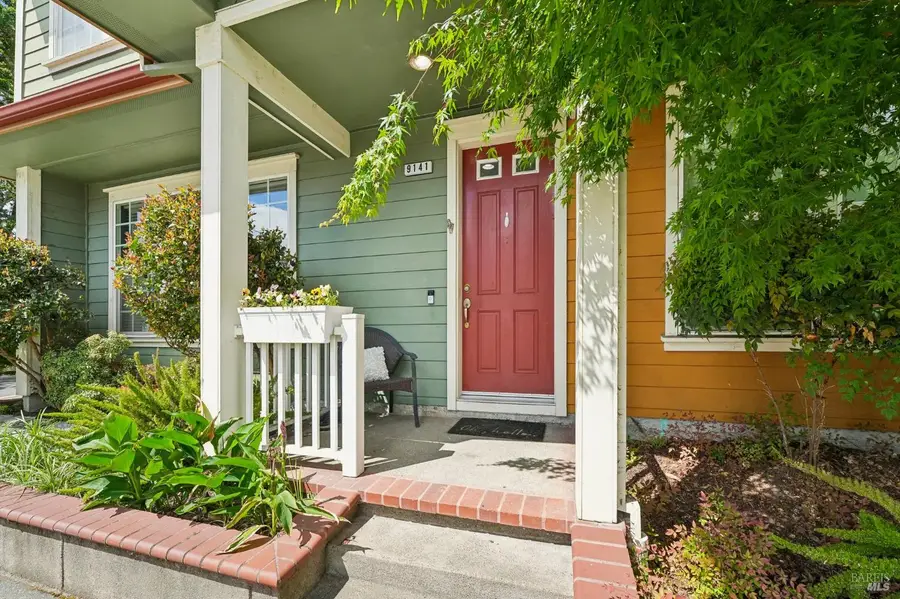 9141 Windsor Road, Windsor, CA 95492 - #3