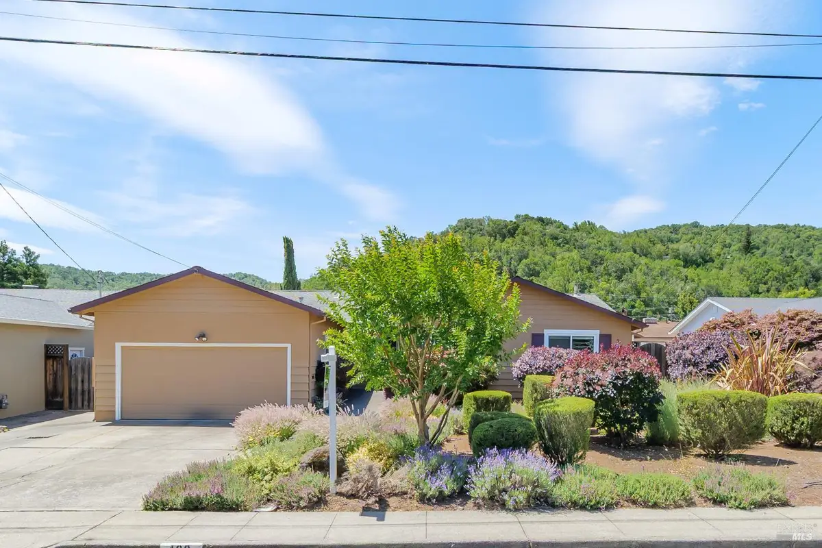 463 Calle De La Mesa, Novato, CA 94949 - #1