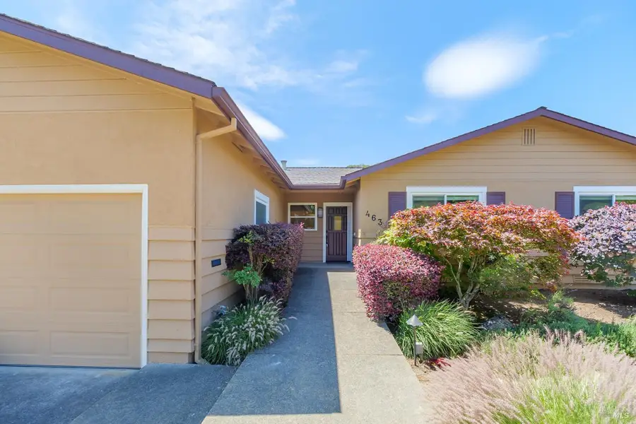 463 Calle De La Mesa, Novato, CA 94949 - #3