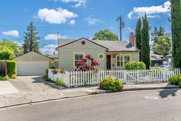 1170 Neale Drive, Santa Rosa, CA 95404