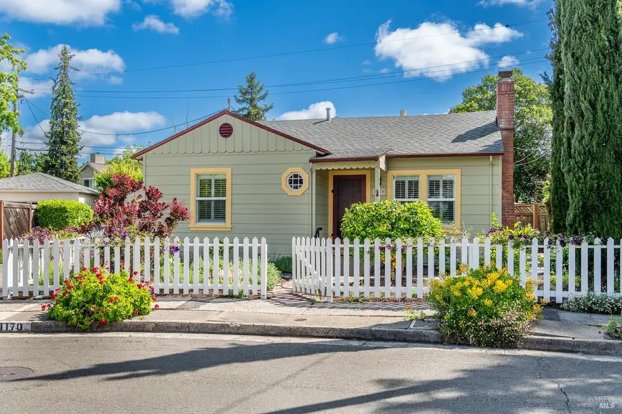 1170 Neale Drive, Santa Rosa, CA 95404 - #2