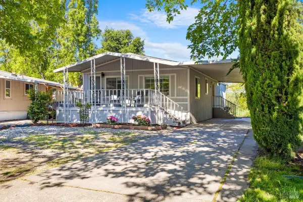 167 Rancho Verde Circle, Rohnert Park, CA 94928