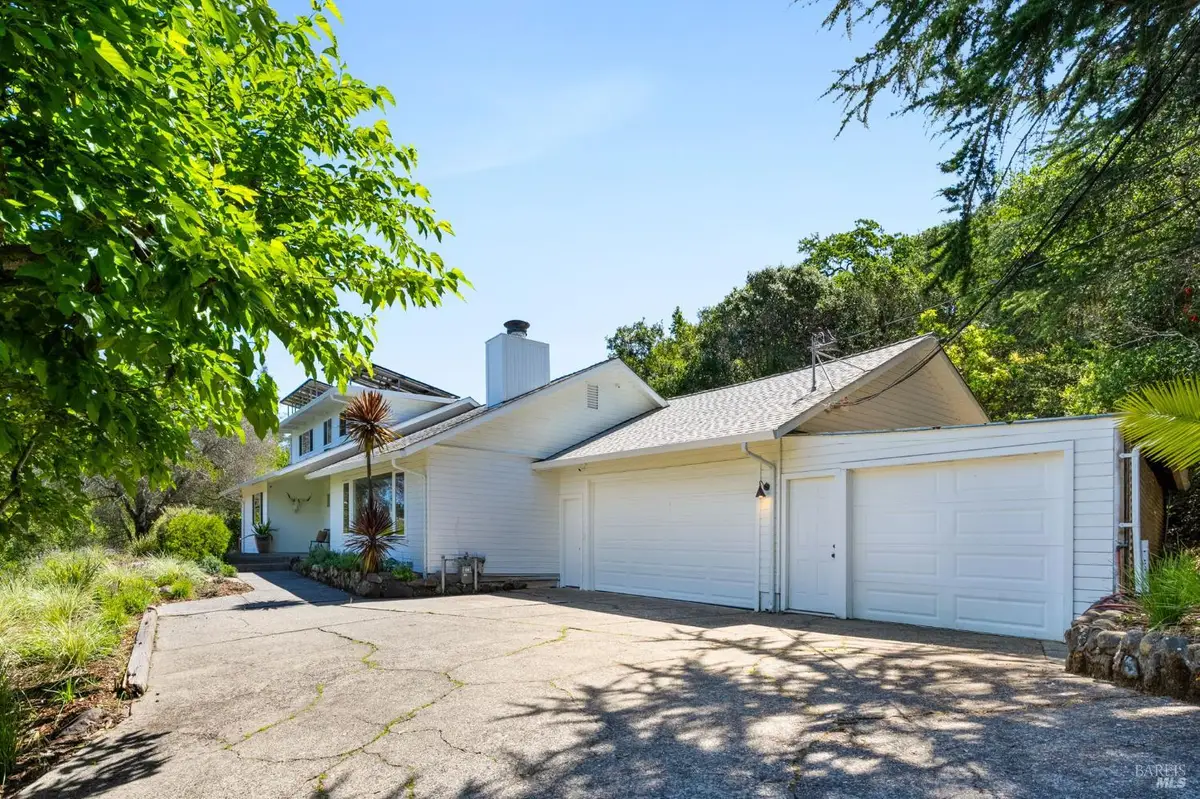 55 Ranch Road, San Rafael, CA 94903 - #1