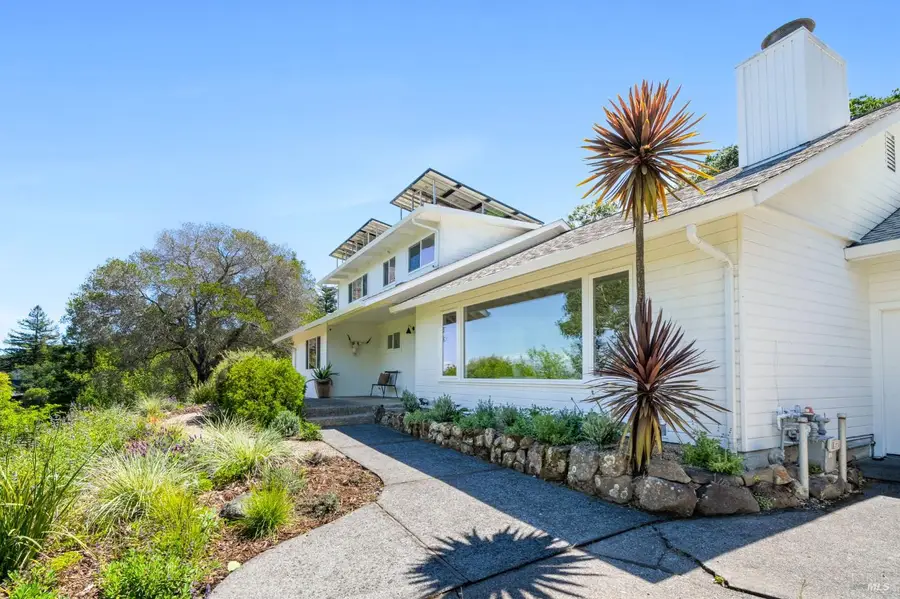 55 Ranch Road, San Rafael, CA 94903 - #2