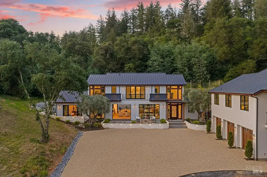 1099 Dry Creek Road, Healdsburg, CA 95448 - #2