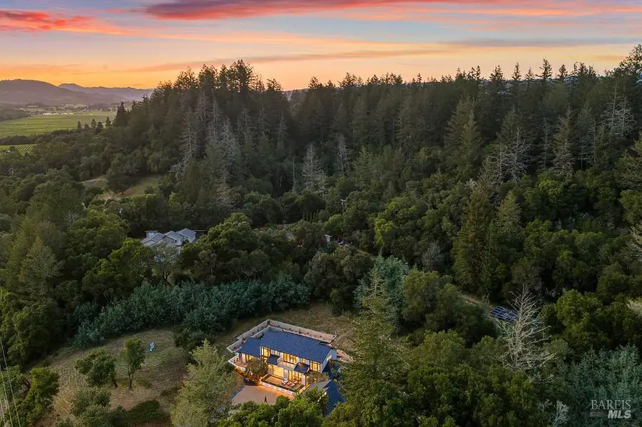 1099 Dry Creek Road, Healdsburg, CA 95448 - #3