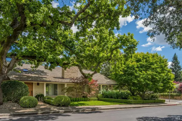 590 4th Street E, Sonoma, CA 95476