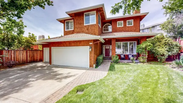 5 Red Oak Court, Novato, CA 94949