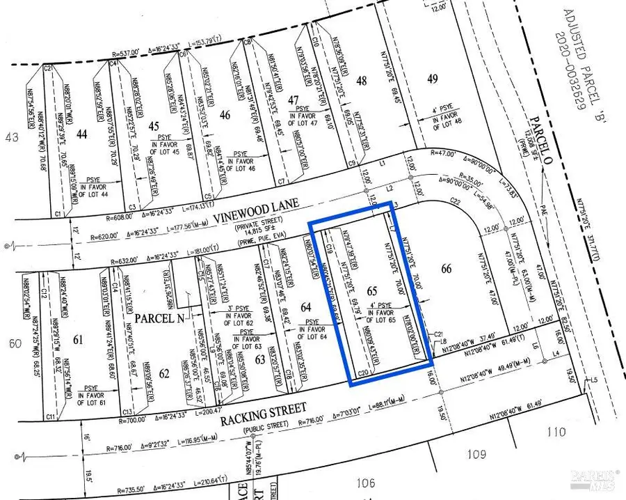 16 Racking Street, American Canyon, CA 94503 - #2