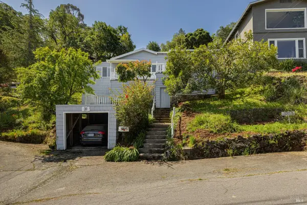 31 Martens Boulevard, San Rafael, CA 94901