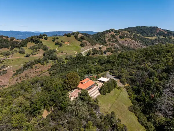 8000 Boonville Road, Ukiah, CA 95482