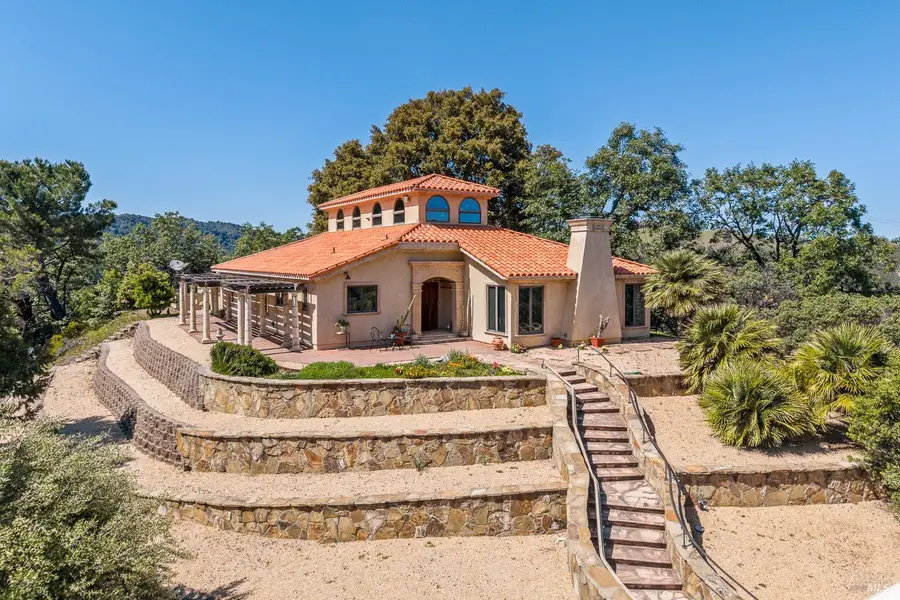 8000 Boonville Road, Ukiah, CA 95482 - #3