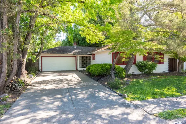 1102 Michigan Drive, Santa Rosa, CA 95405