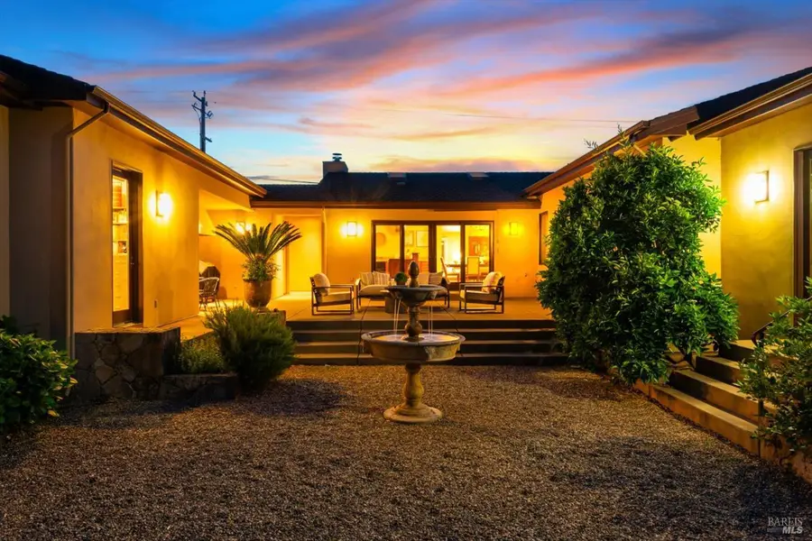 977 Pratt Avenue, Saint Helena, CA 94574 - #2