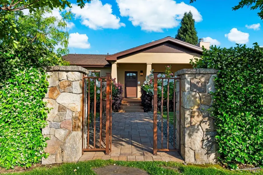 977 Pratt Avenue, Saint Helena, CA 94574 - #3