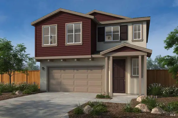 3860 Terrabrook Drive, Santa Rosa, CA 95407