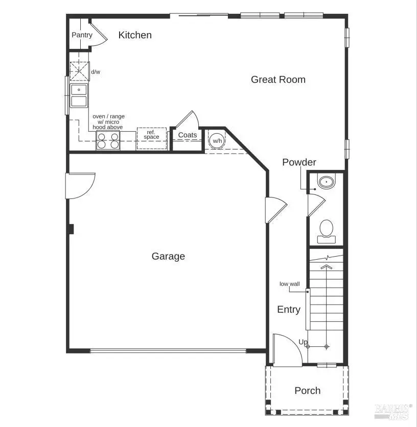 3860 Terrabrook Drive, Santa Rosa, CA 95407 - #3
