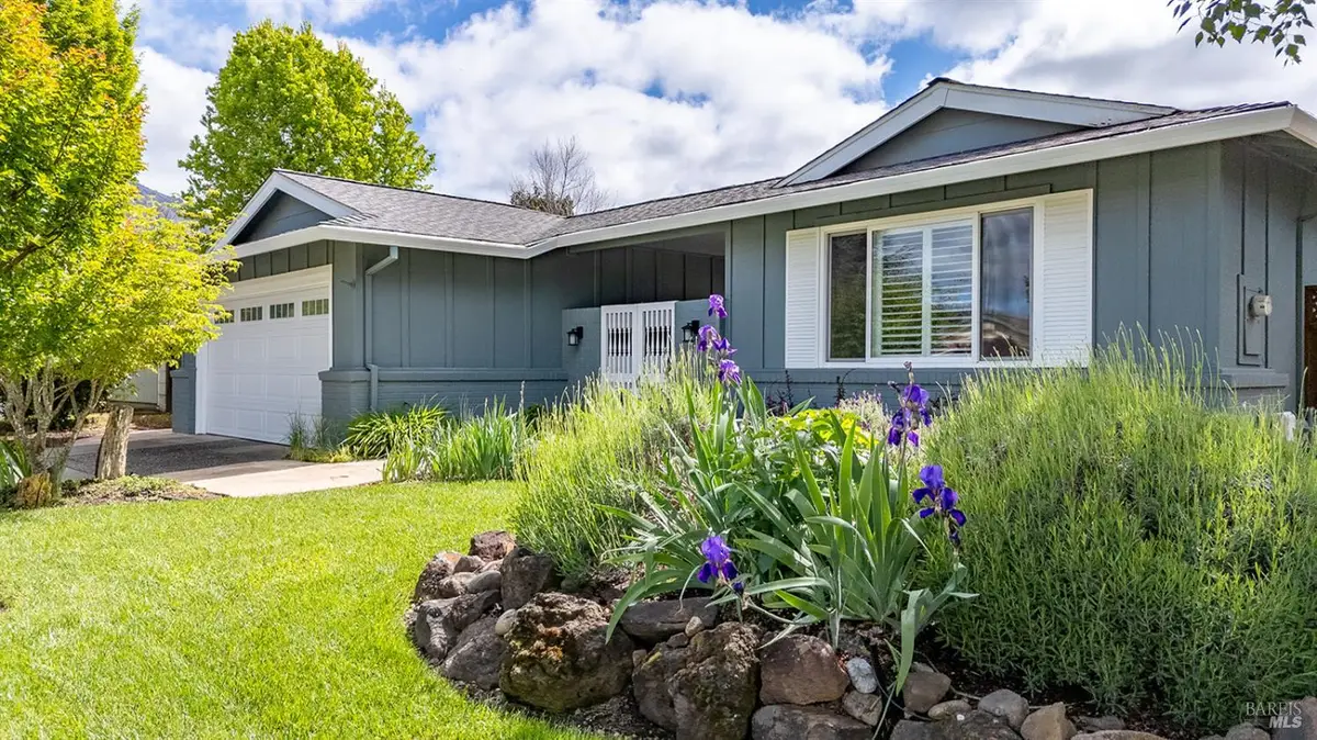 339 Mockingbird Circle, Santa Rosa, CA 95409 - #1