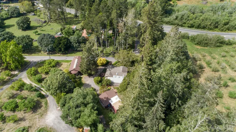 171 Gold Ridge Road, Sebastopol, CA 95472 - #2