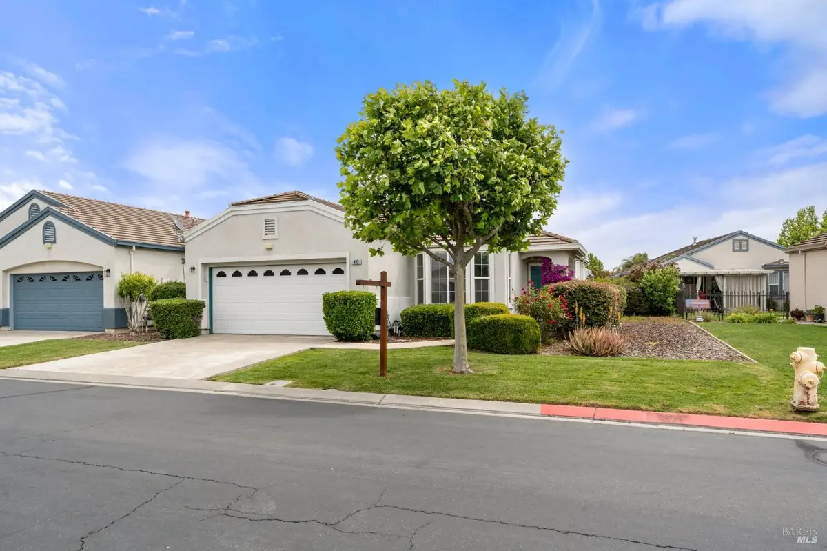 935 Bridgeport Way, Rio Vista, CA 94571 - #1