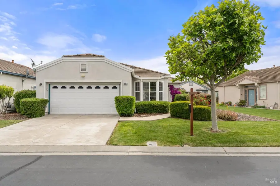 935 Bridgeport Way, Rio Vista, CA 94571 - #3