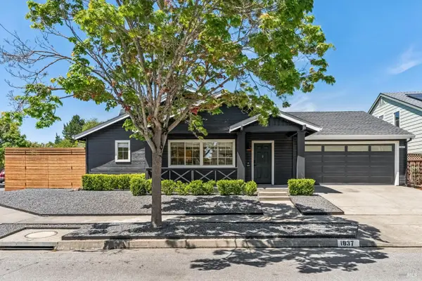 1837 Lexington Street, Petaluma, CA 94954