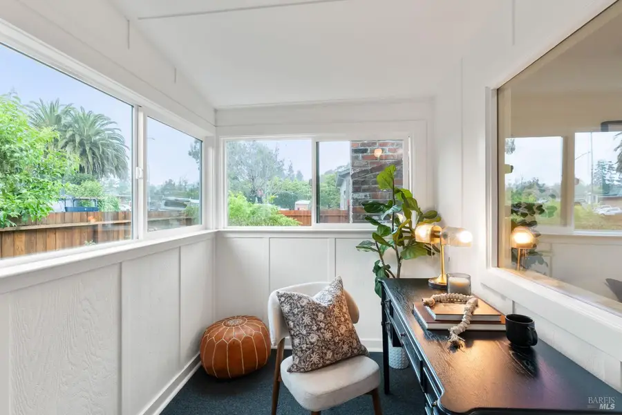 208 Chapman Drive, Corte Madera, CA 94925 - #3