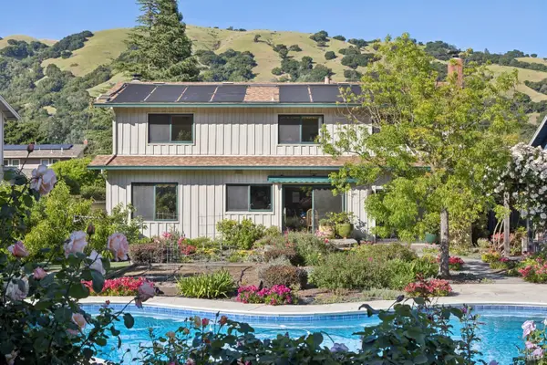 58 Mount Muir Court, San Rafael, CA 94903