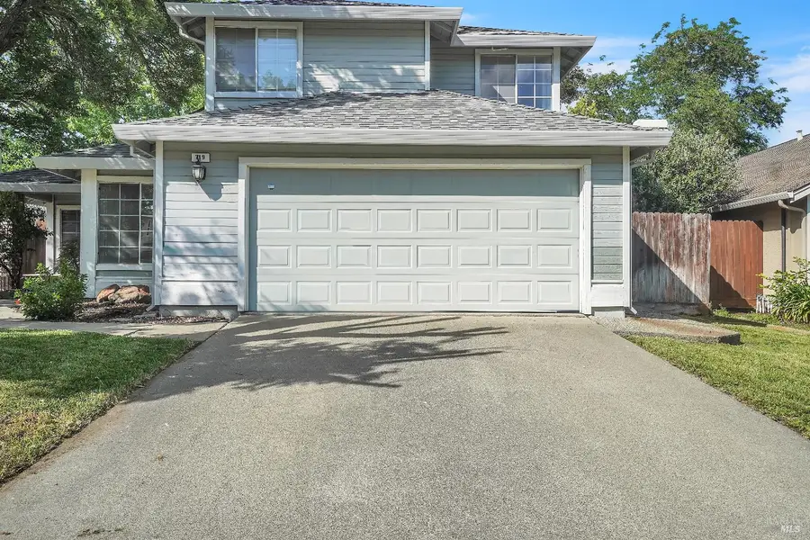 719 Raven Drive, Vacaville, CA 95687 - #2