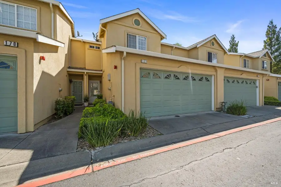 171 Rogue Court, Fairfield, CA 94534 - #2