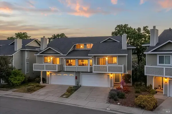 21 Briarwood Court, Novato, CA 94947