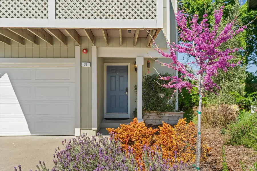 21 Briarwood Court, Novato, CA 94947 - #3