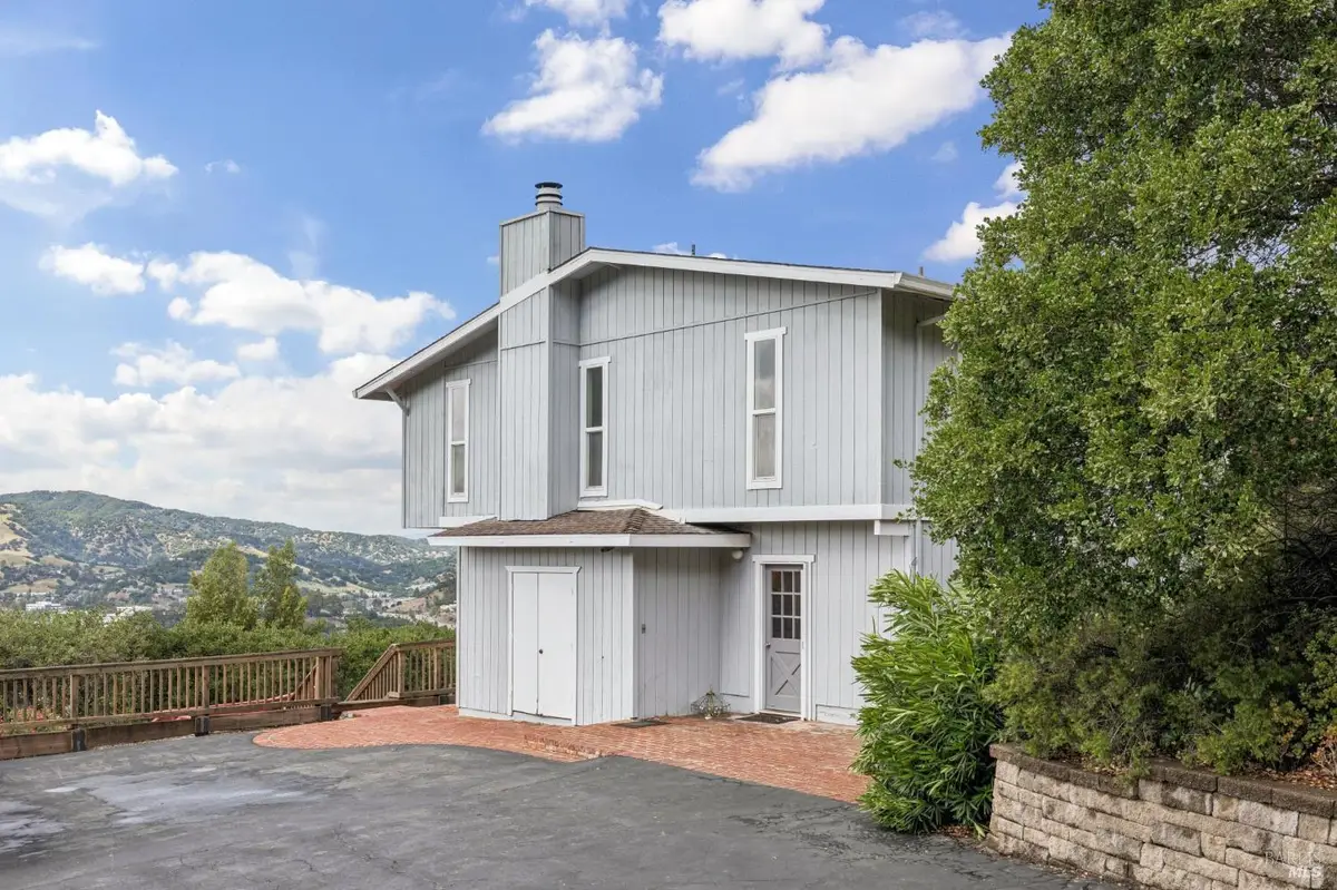 99 Glenside Way, San Rafael, CA 94903 - #1
