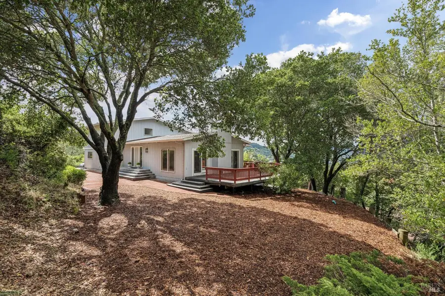 99 Glenside Way, San Rafael, CA 94903 - #2