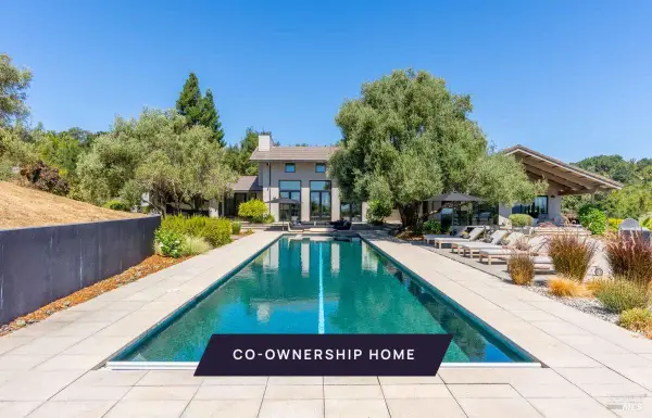 1250 Partrick Road #B, Napa, CA 94558