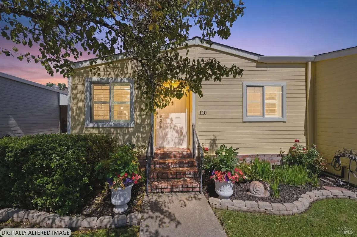 110 Falcon Crest Circle, Napa, CA 94558 - #1