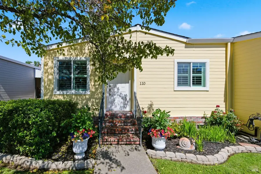 110 Falcon Crest Circle, Napa, CA 94558 - #2