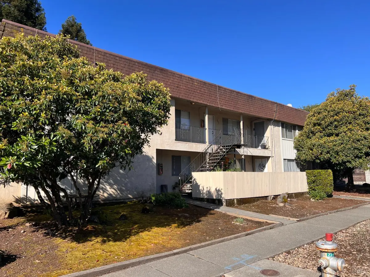 931 Golden Gate Drive, Napa, CA 94558 - #1