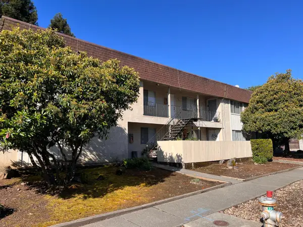 931 Golden Gate Drive, Napa, CA 94558