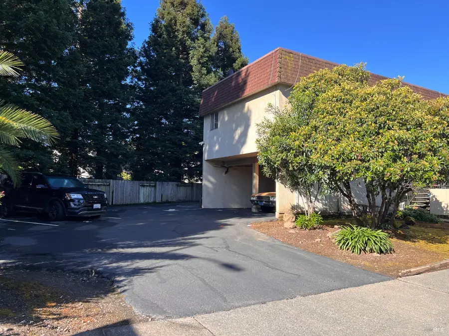931 Golden Gate Drive, Napa, CA 94558 - #2