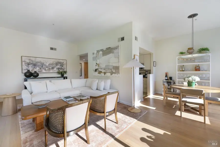 400 Deer Valley Road #5F, San Rafael, CA 94903 - #2