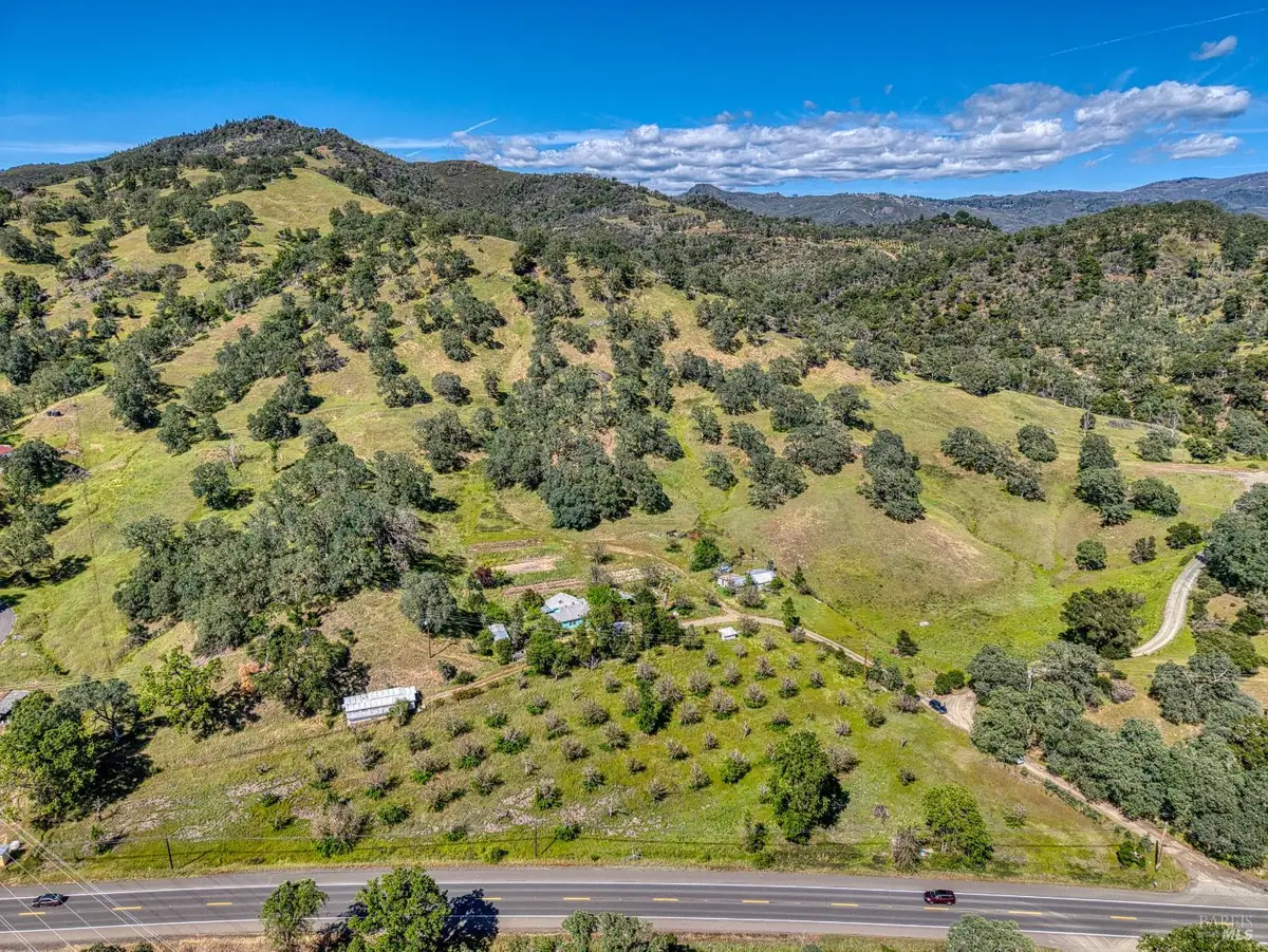 1440 W State Highway 20, Upper Lake, CA 95485 - #1