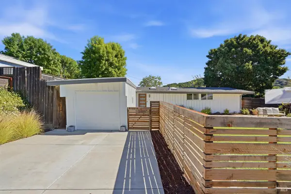 8 Nova Lane, Novato, CA 94945