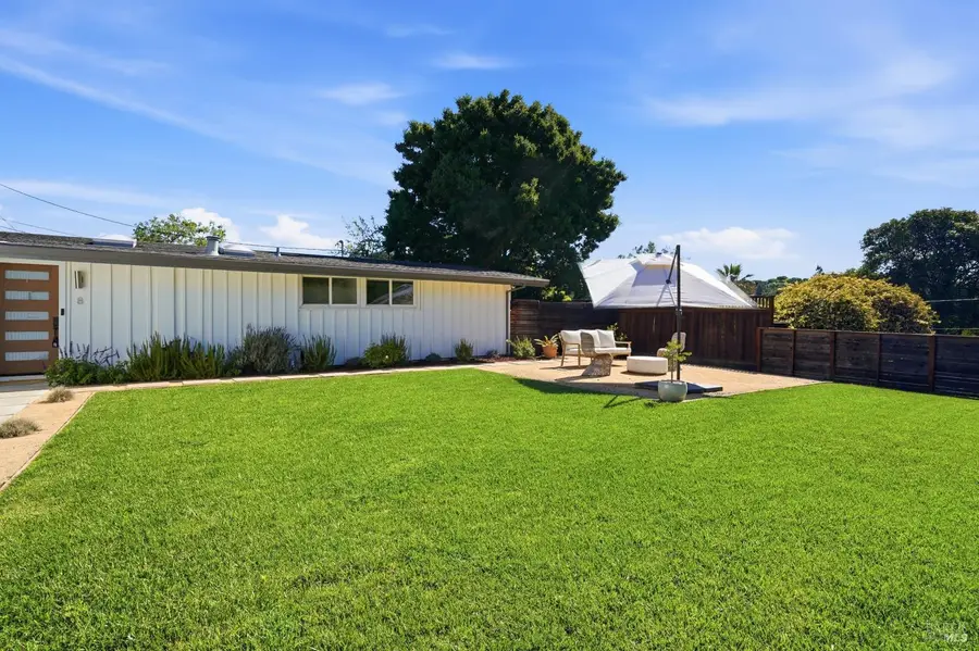8 Nova Lane, Novato, CA 94945 - #3