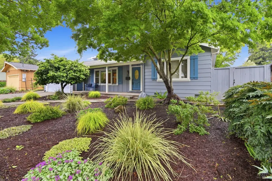 1011 Woodlawn Drive, Napa, CA 94558 - #3