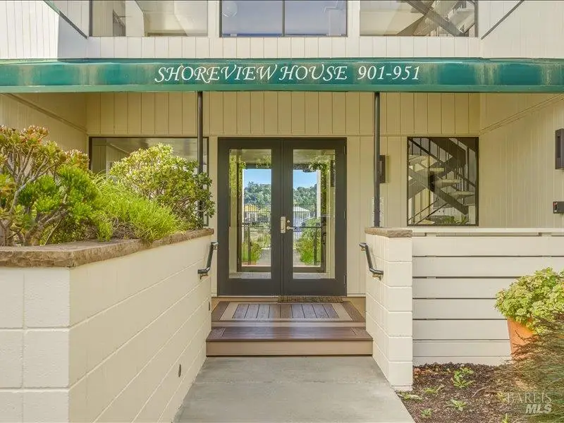 933 S Eliseo Drive, Greenbrae, CA 94904 - #1