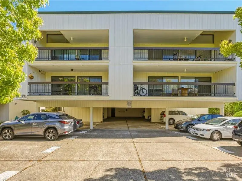 933 S Eliseo Drive, Greenbrae, CA 94904 - #2