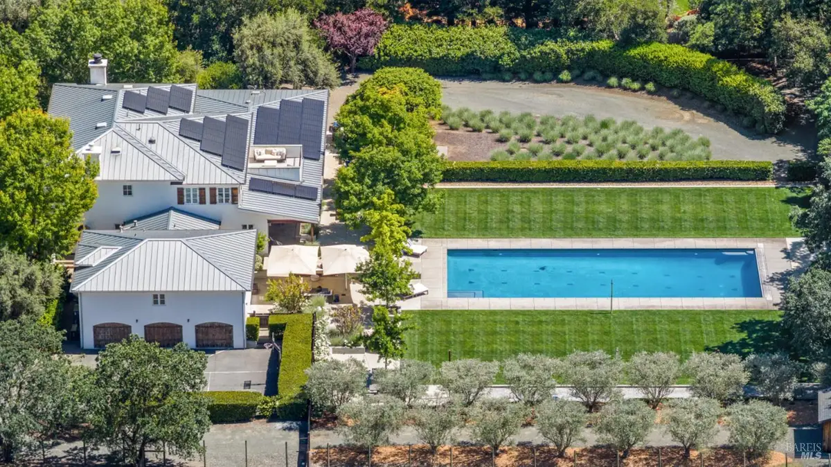 1837 Fir Hill Drive, Saint Helena, CA 94574 - #1