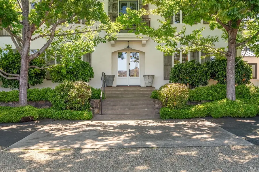 1837 Fir Hill Drive, Saint Helena, CA 94574 - #3